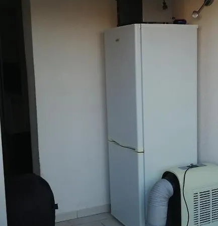 Appartement Le Bora-bora