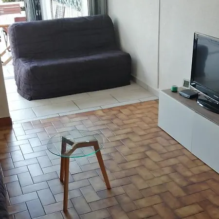 Le Bora-bora * Marseillan (Herault)