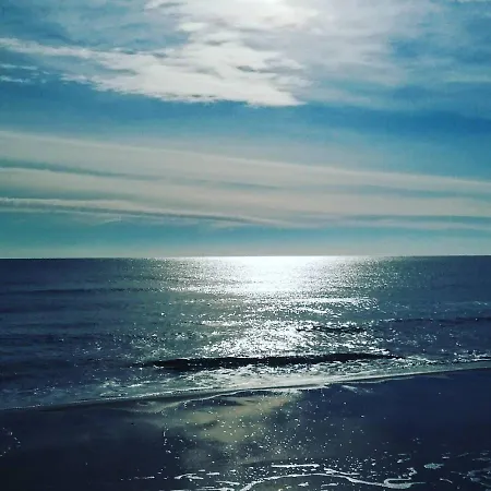 Appartement Le Bora-bora Marseillan (Herault)