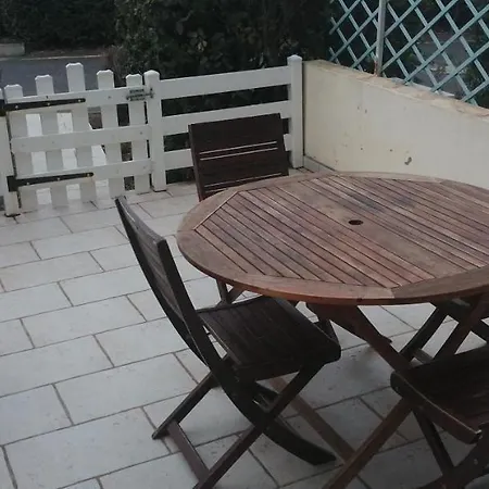 Appartement Le Bora-bora Marseillan (Herault)