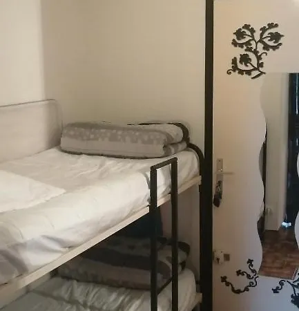 Appartement Le Bora-bora