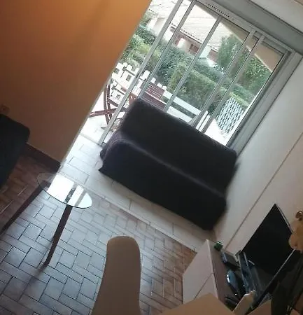 Le Bora-bora * Marseillan (Herault)