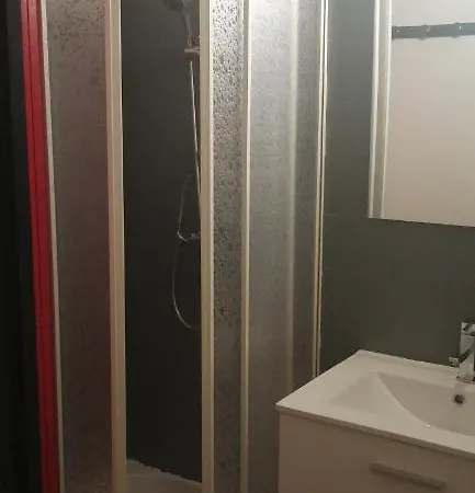 Le Bora-bora Appartement Marseillan (Herault)