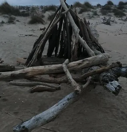 Le Bora-bora Marseillan (Herault)