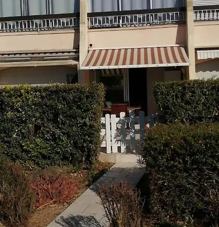 Appartement Le Bora-bora *