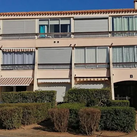 Appartement Le Bora-bora Marseillan (Herault)