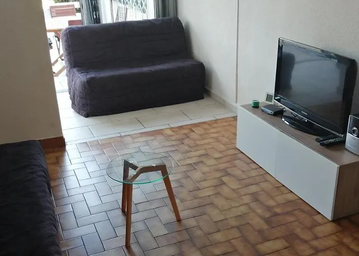 Le Bora-bora * Marseillan (Herault)