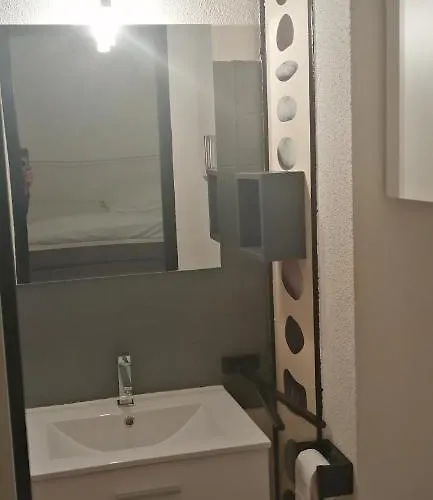 Lejlighed Le Bora-bora Marseillan (Herault)