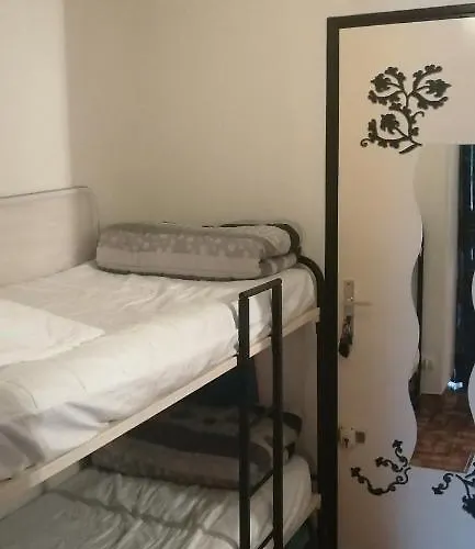 Lejlighed Le Bora-bora