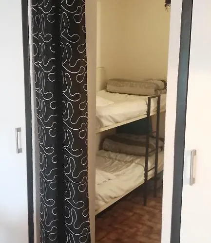 Le Bora-bora * Marseillan (Herault)