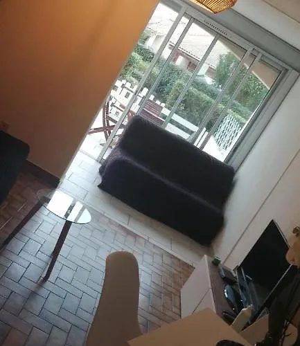 Le Bora-bora * Marseillan (Herault)