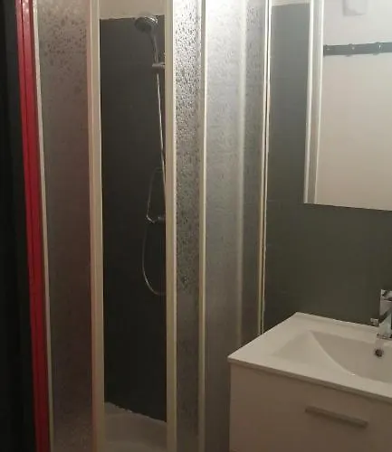 Le Bora-bora Lejlighed Marseillan (Herault)