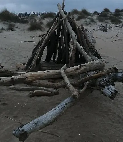 Le Bora-bora Marseillan (Herault)